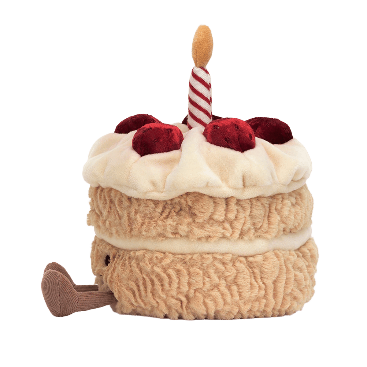 Amuseables Birthday Cake