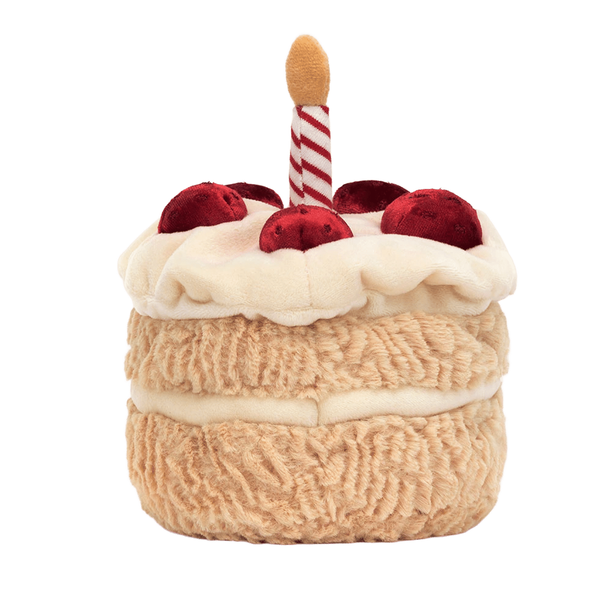 Amuseables Birthday Cake