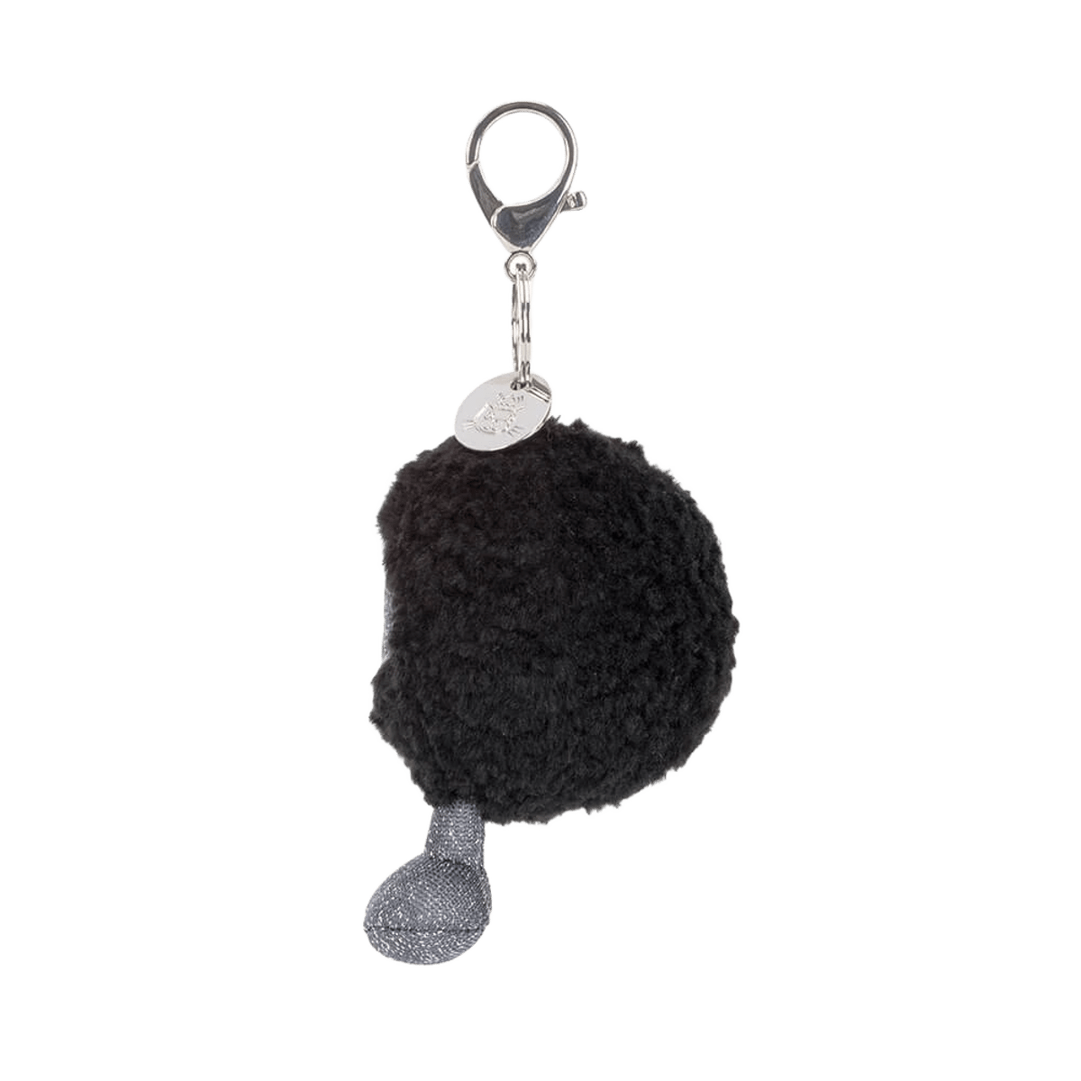 Amuseables Black Hole Bag Charm