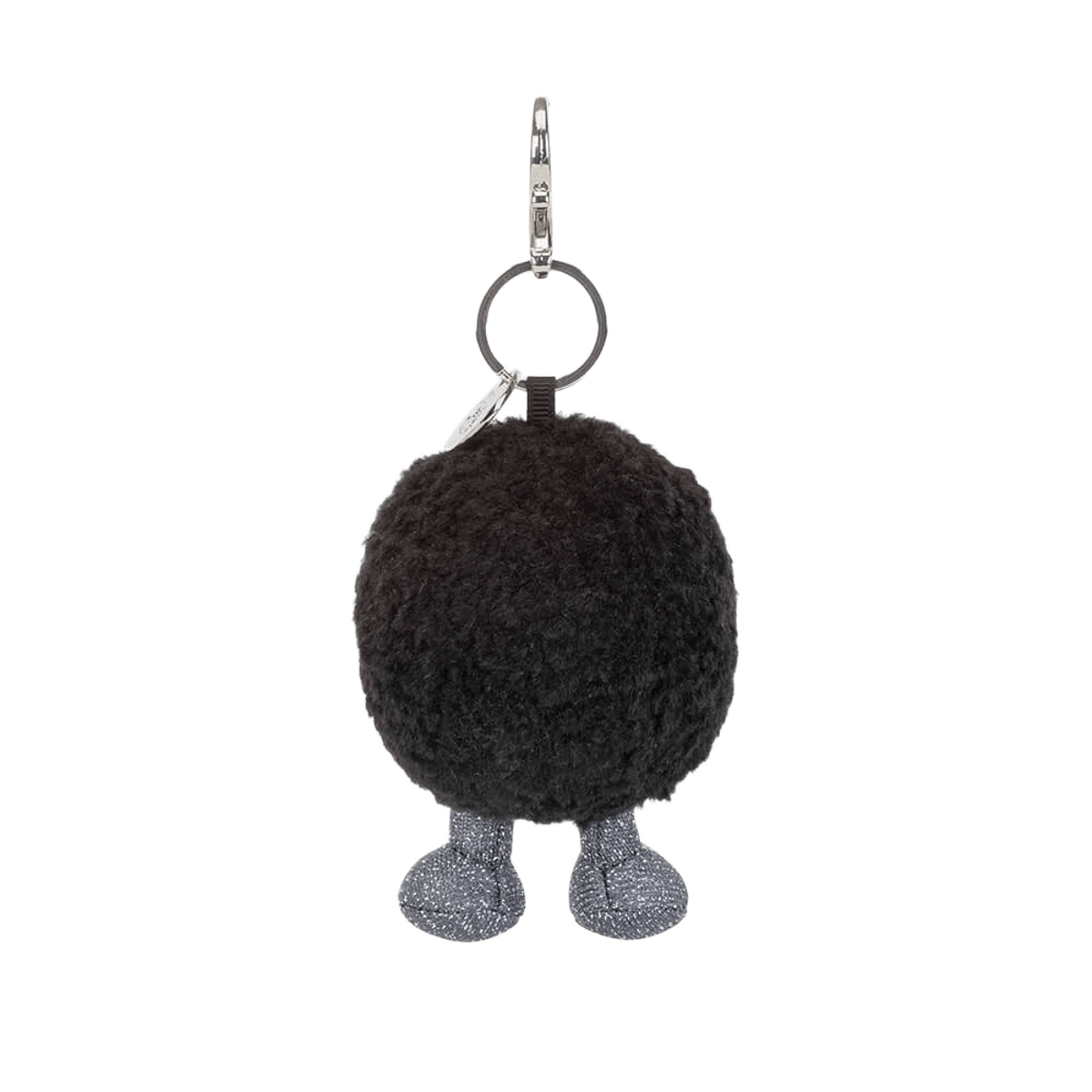 Amuseables Black Hole Bag Charm