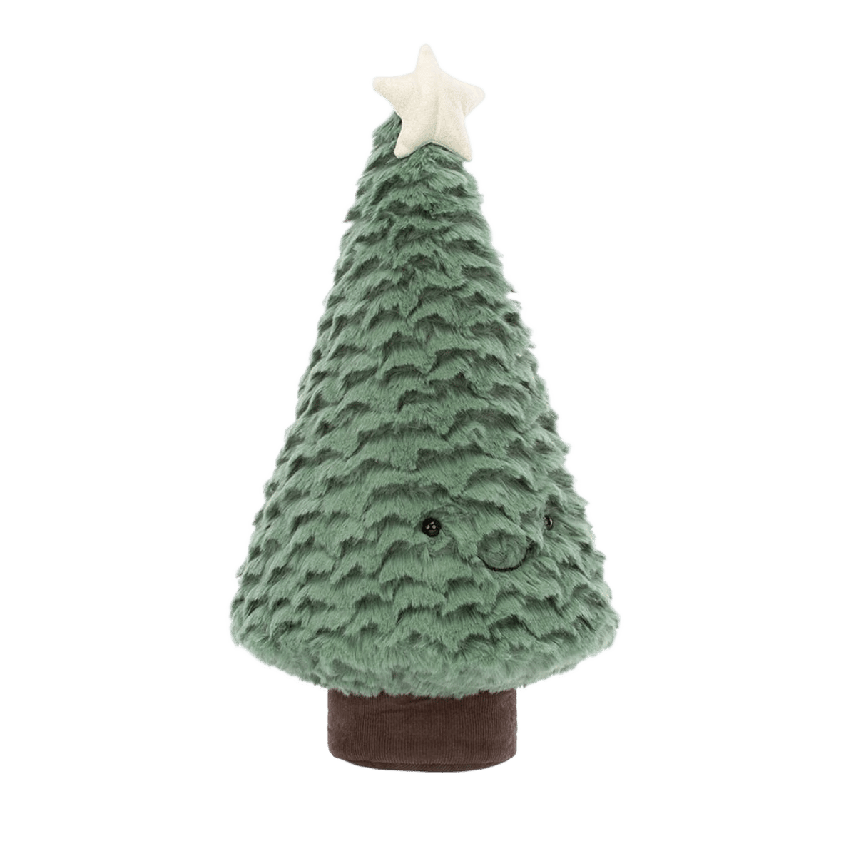 Amuseables Blue Spruce Christmas Tree