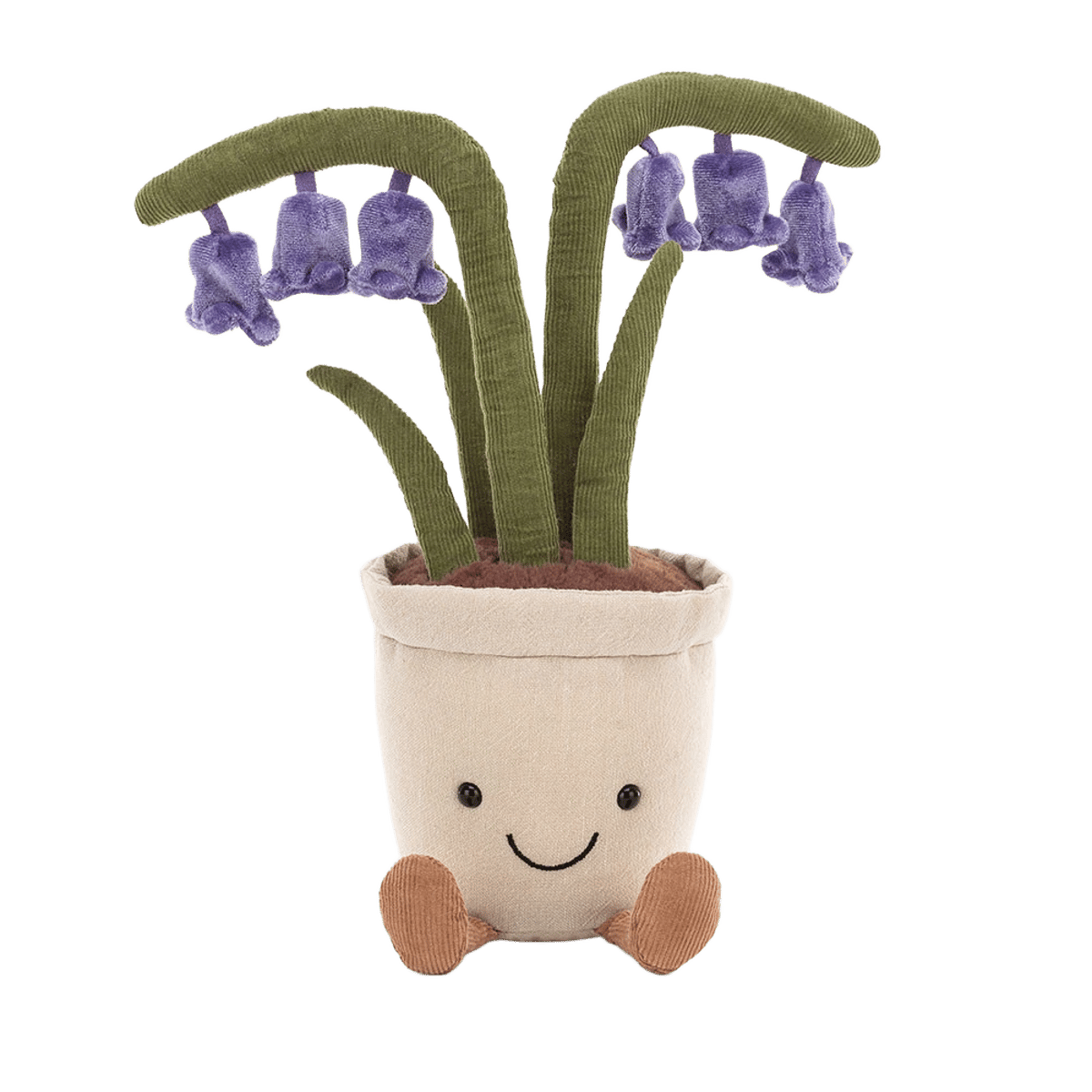 Amuseables Bluebell