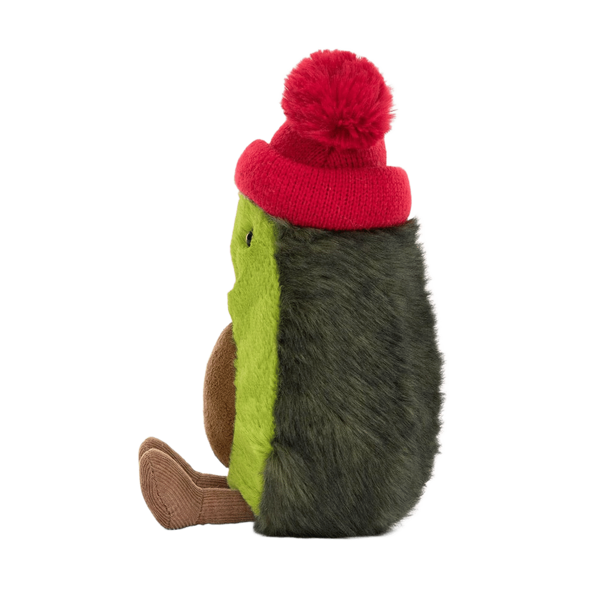 Amuseables Bobble Avocado