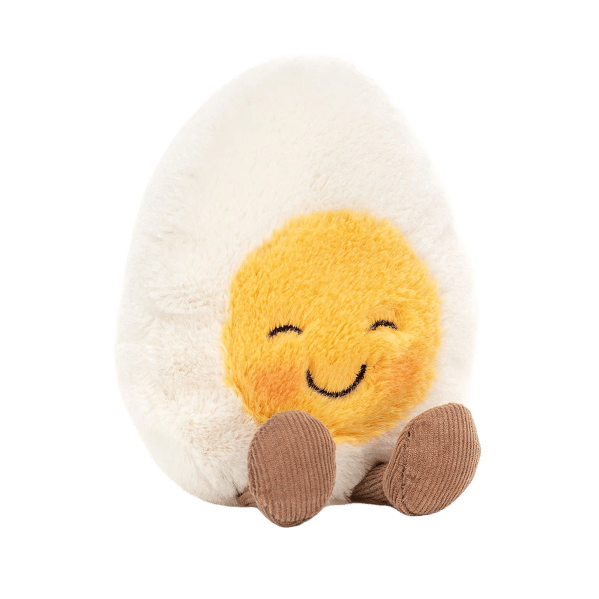 Amuseables Boiled Egg Blushing