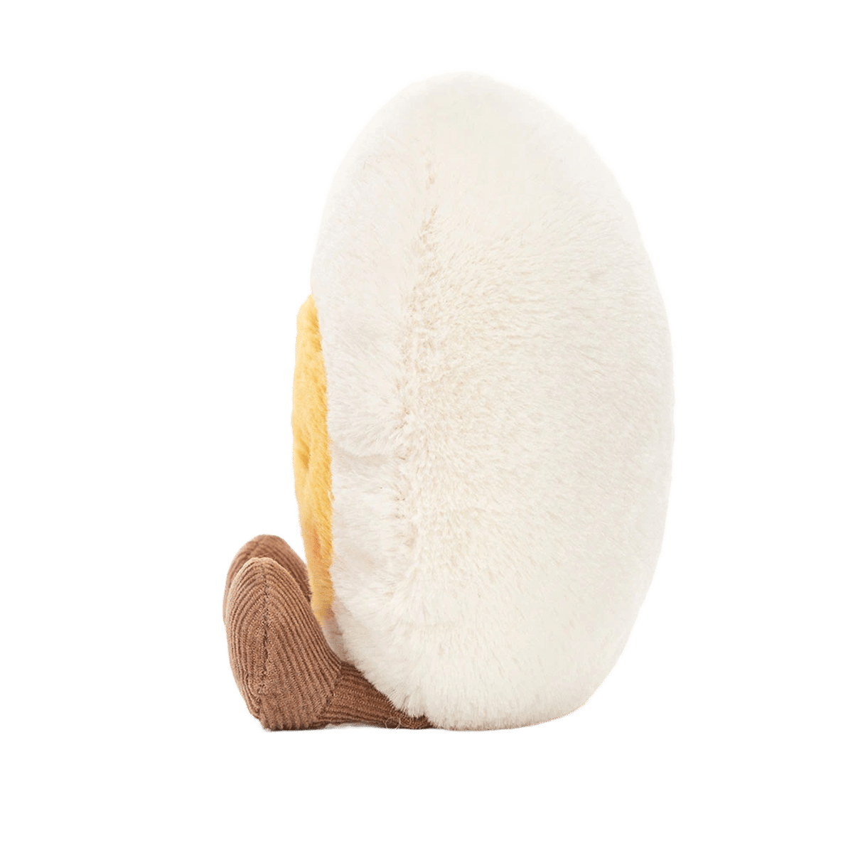 Amuseables Boiled Egg Blushing