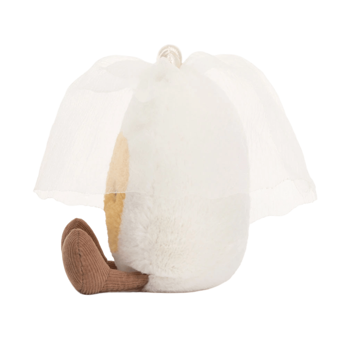 Amuseables Boiled Egg Bride