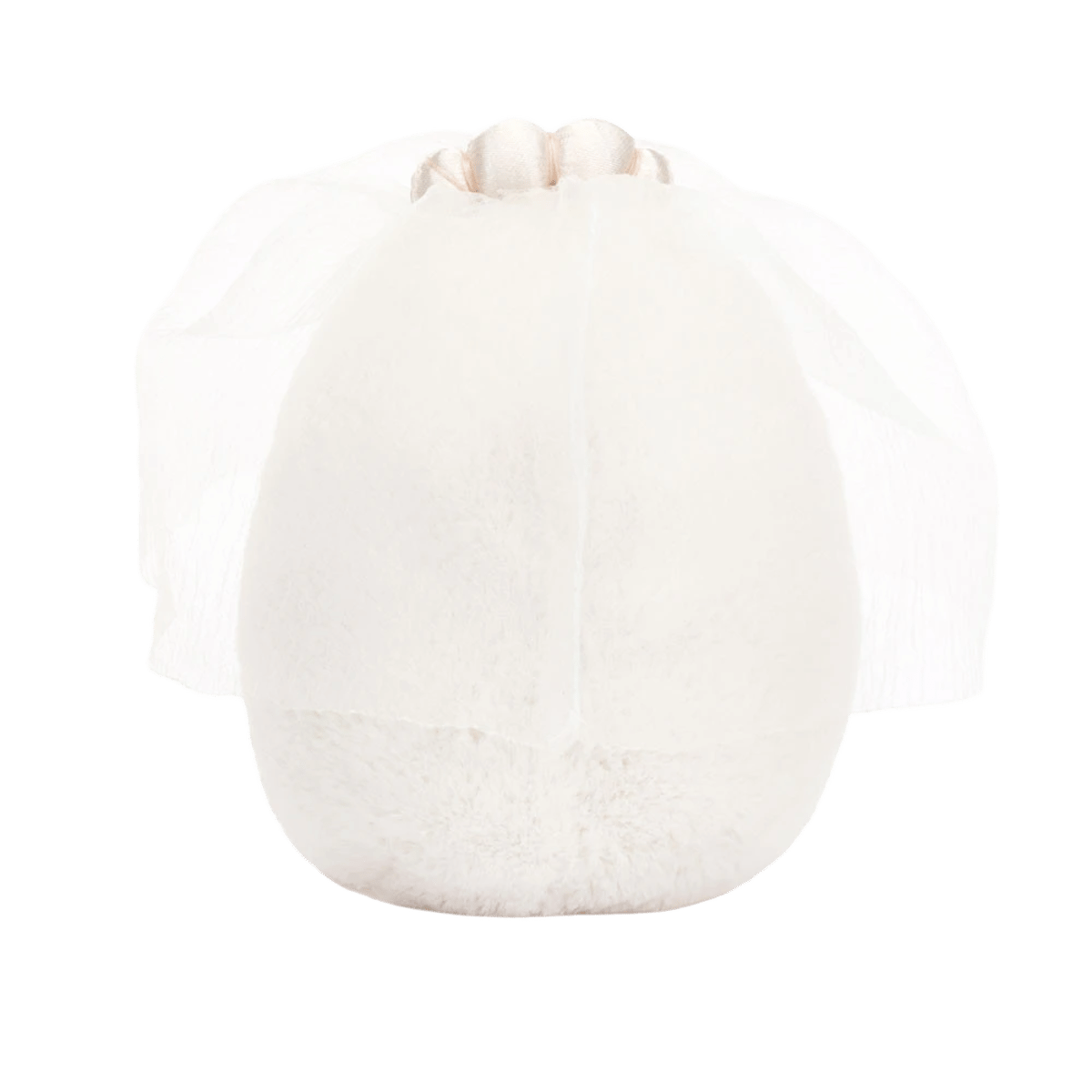 Amuseables Boiled Egg Bride