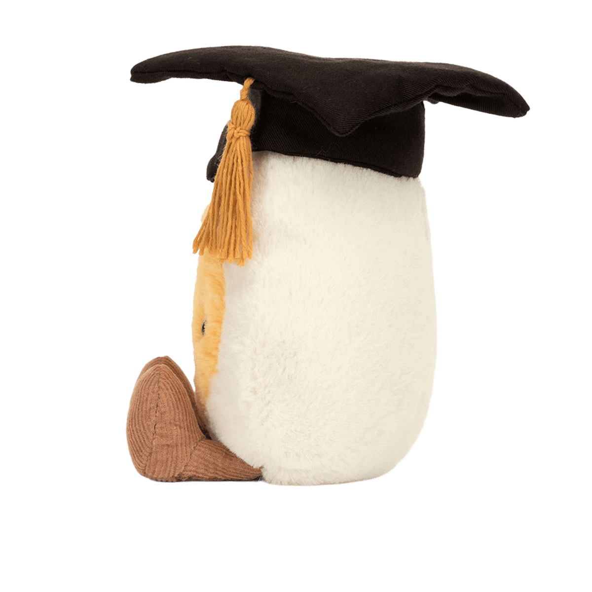 Amuseables Boiled Egg Graduation