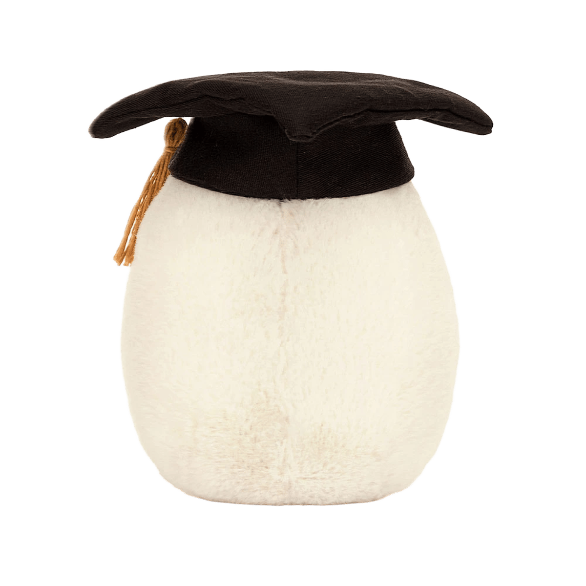 Amuseables Boiled Egg Graduation