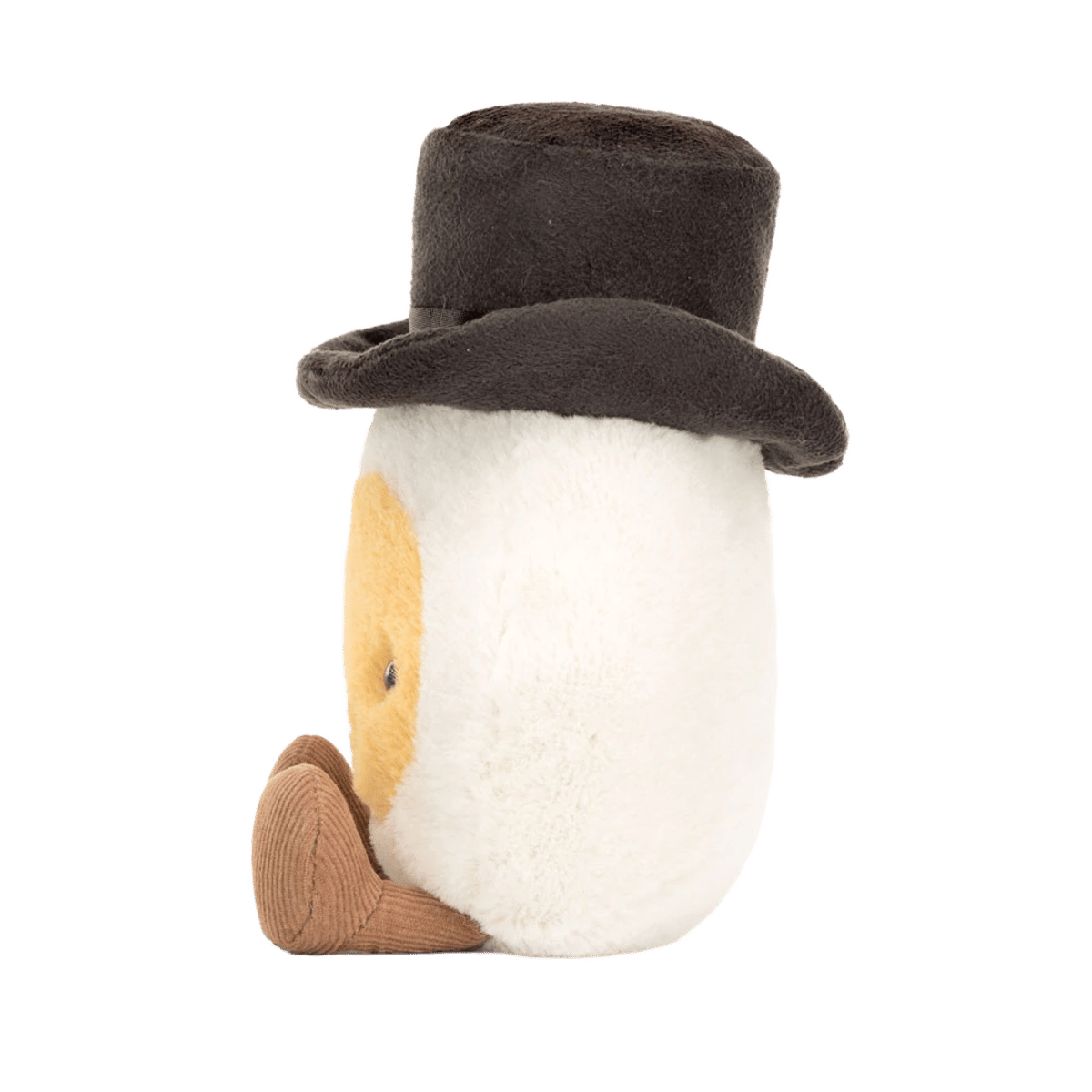 Amuseables Boiled Egg Groom