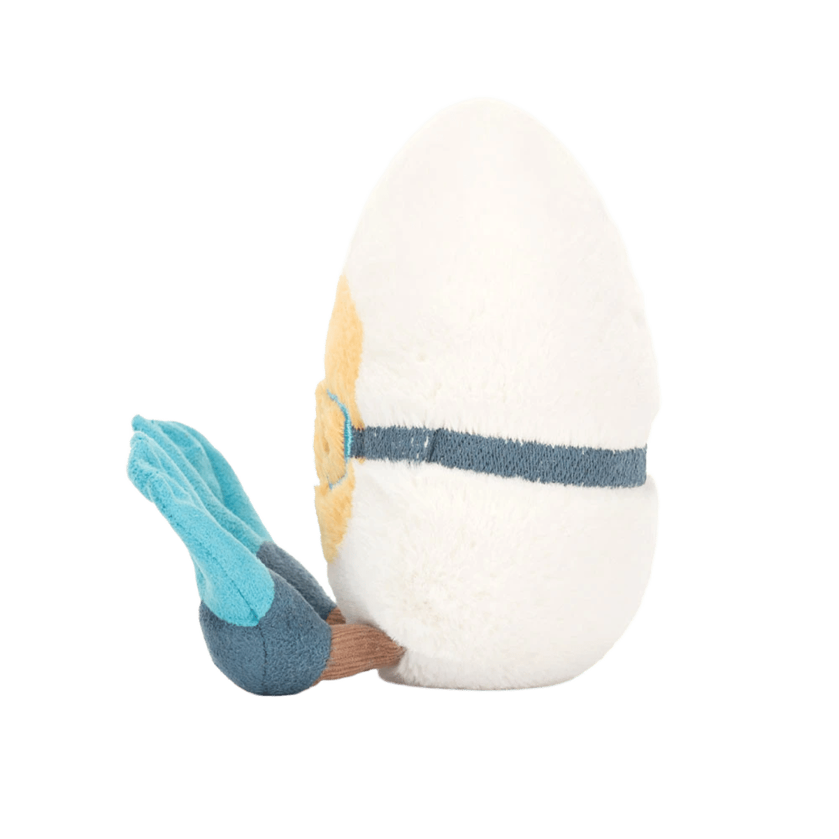 Amuseables Boiled Egg Scuba Outfit