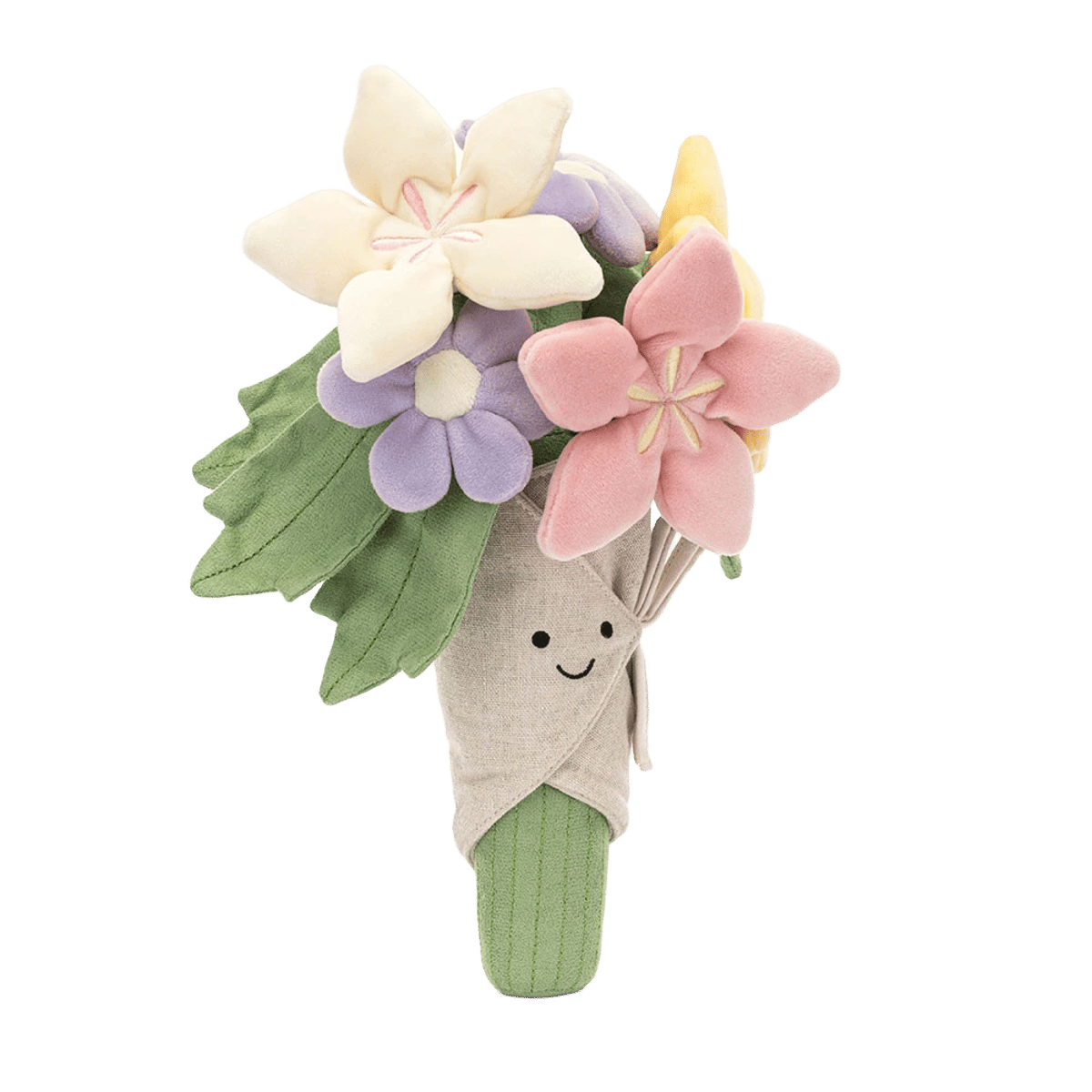 Amuseables Bouquet of Flowers