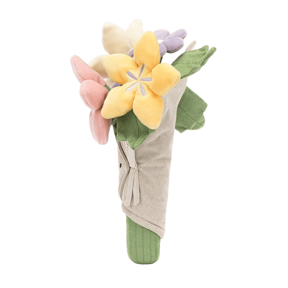 Amuseables Bouquet of Flowers