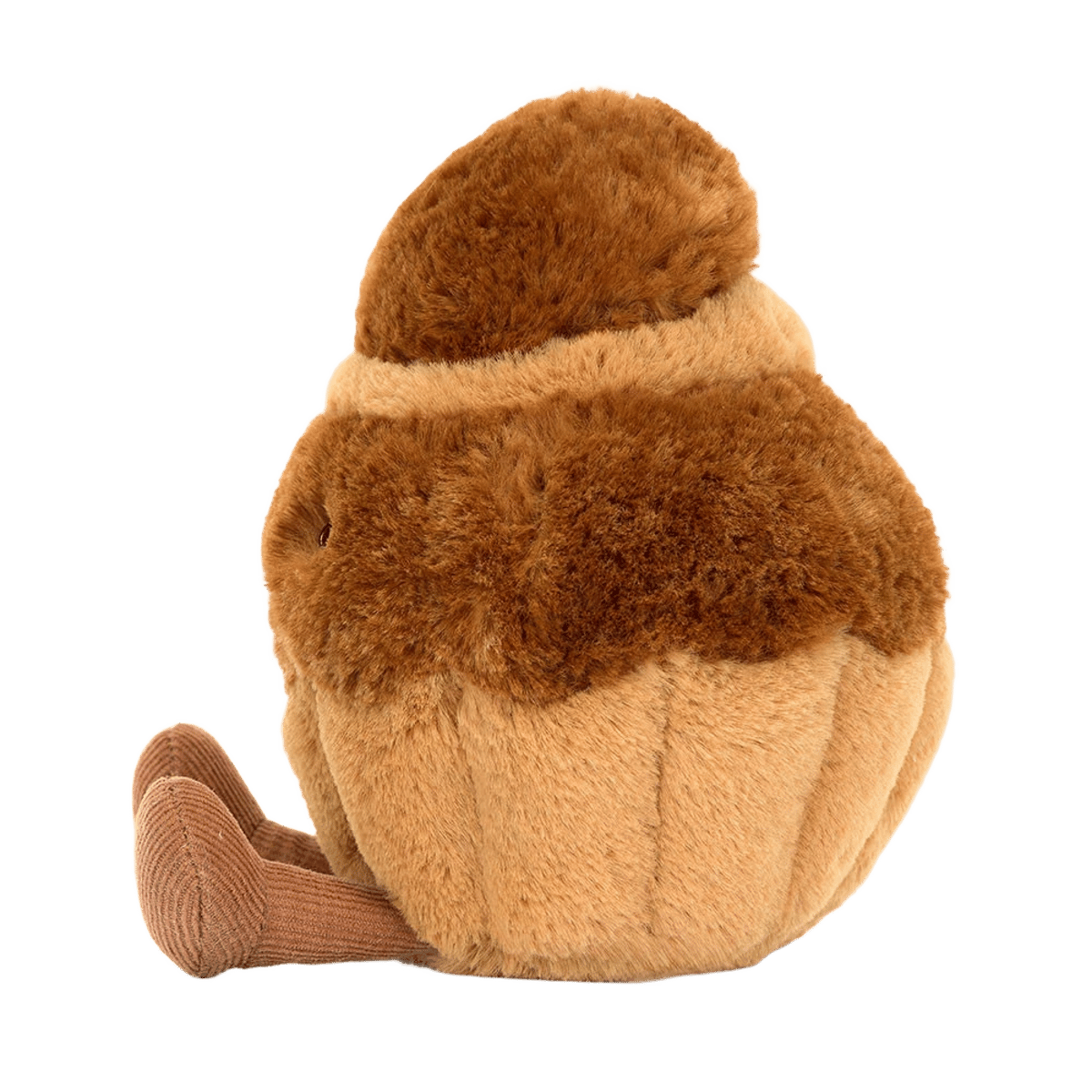 Amuseables Brigitte Brioche
