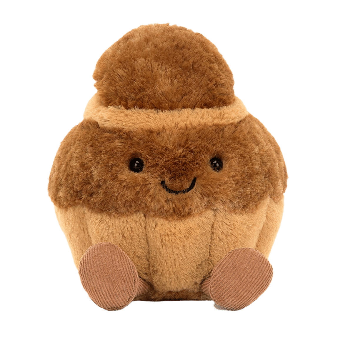 Amuseables Brigitte Brioche