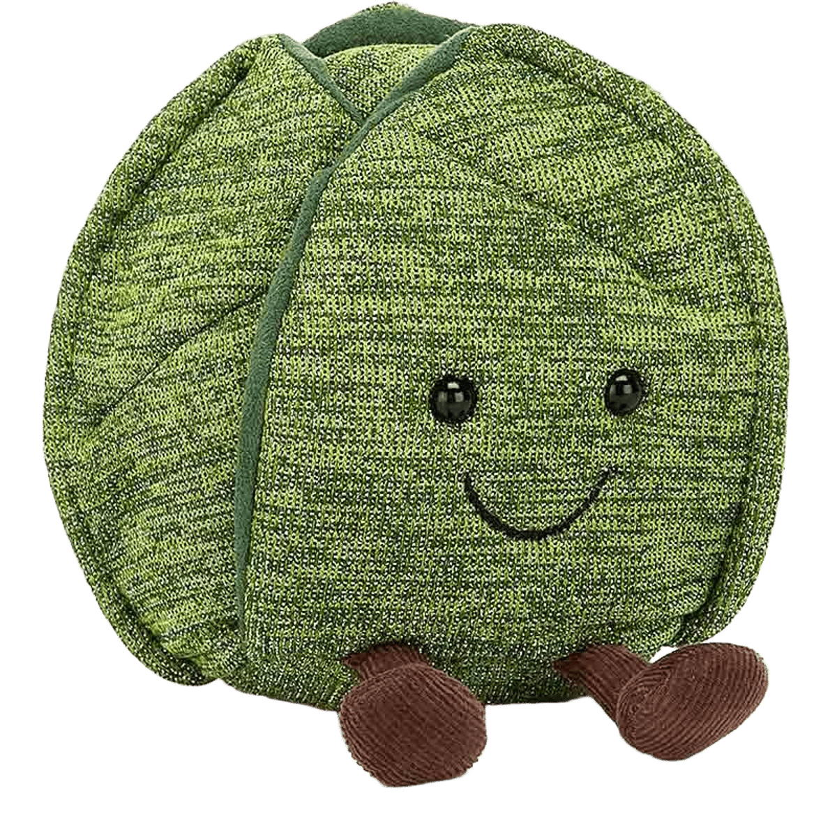 Amuseables Brussels Sprout