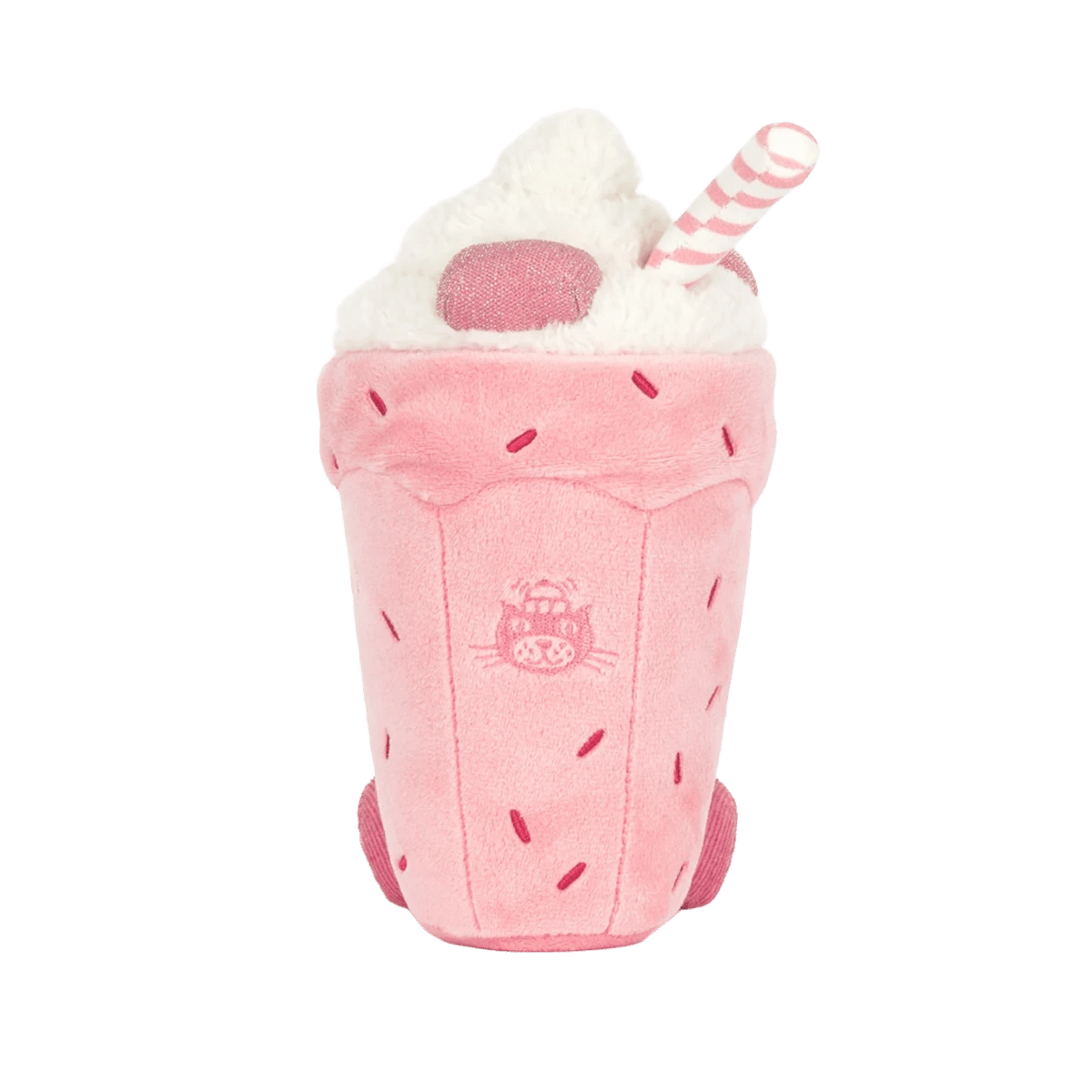 Amuseables Bubbeca Milkshake
