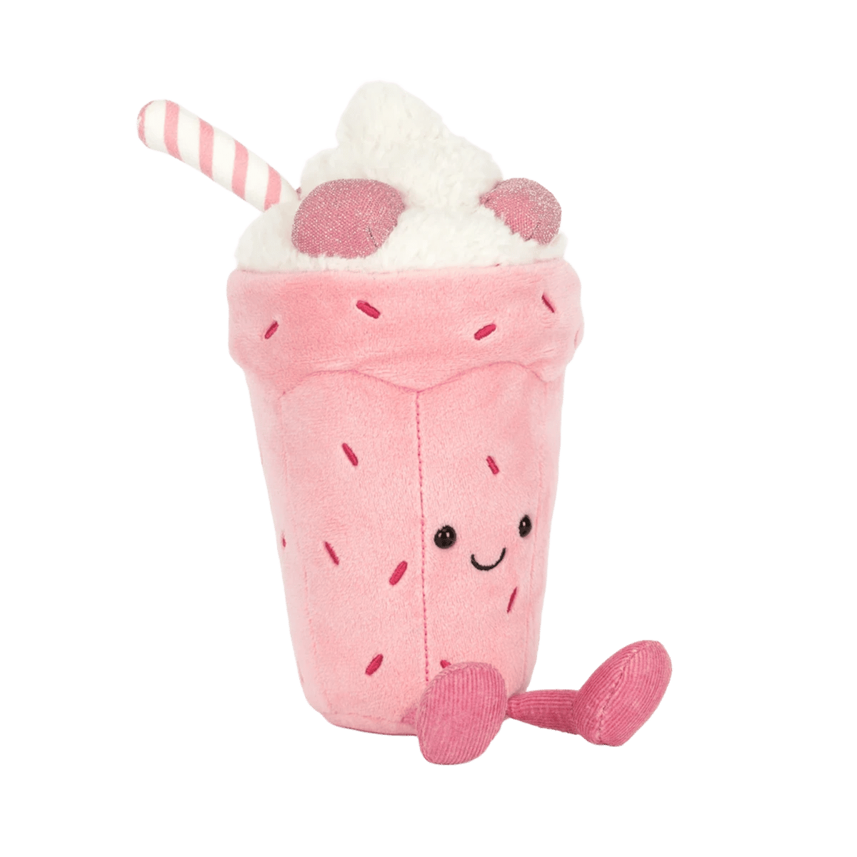 Amuseables Bubbeca Milkshake