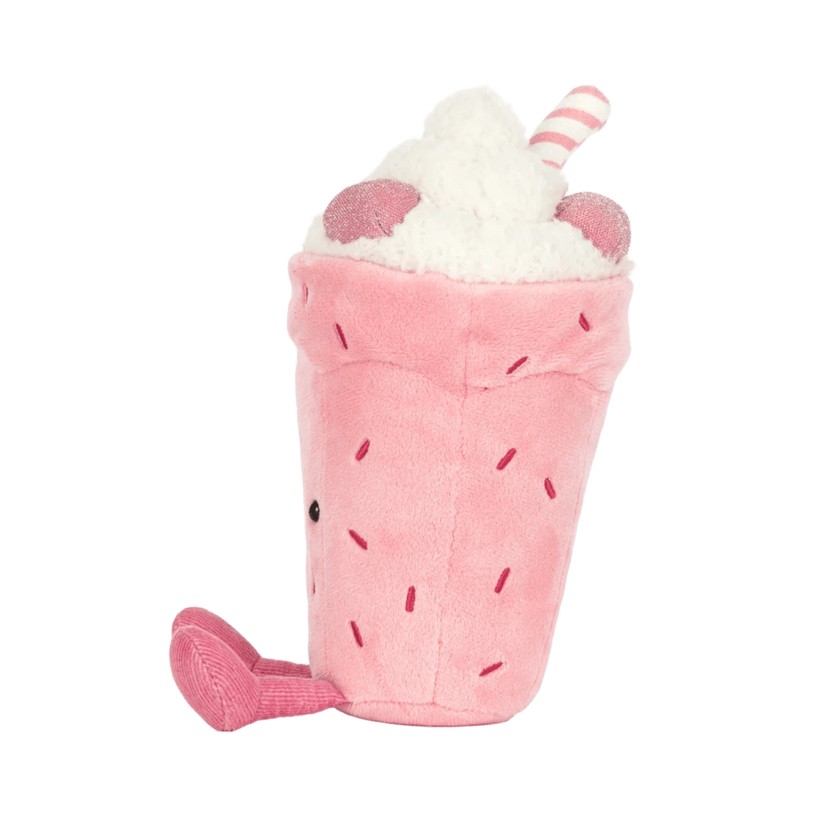 Amuseables Bubbeca Milkshake