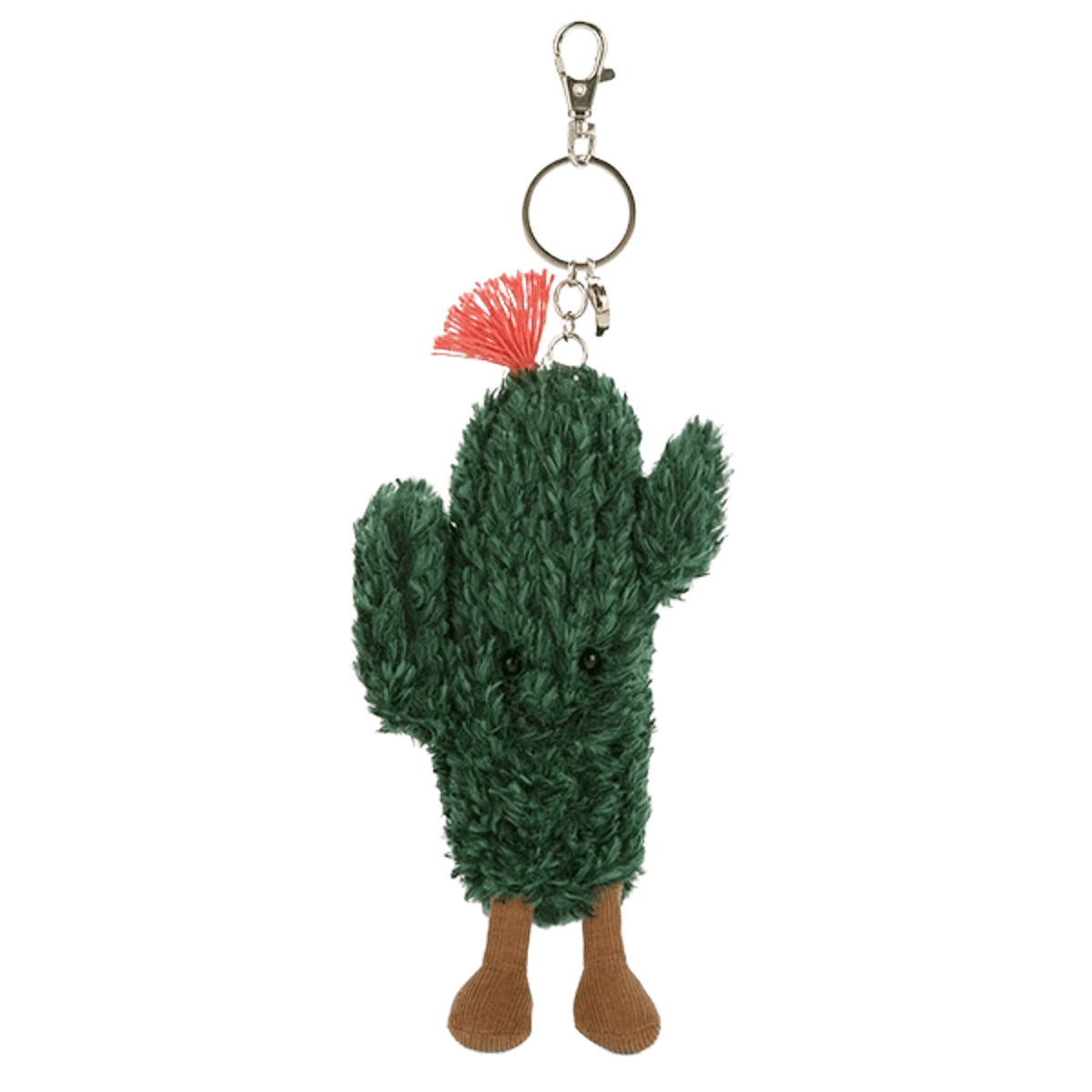Amuseables Cactus Bag Charm