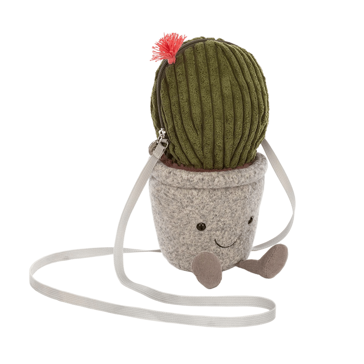 Amuseables Cactus Bag