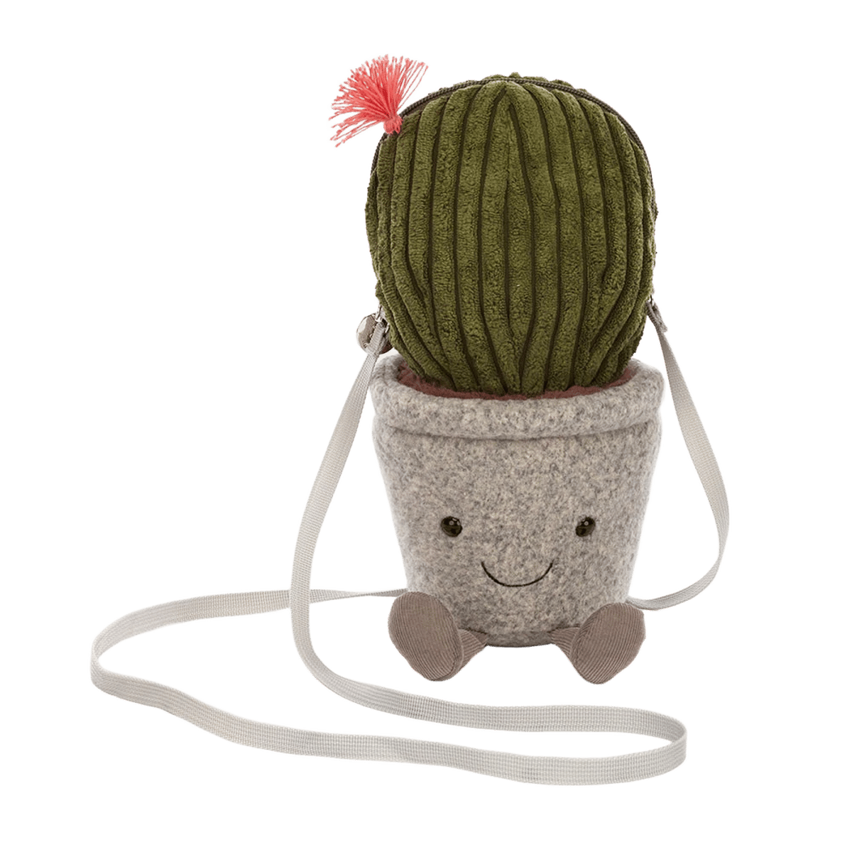 Amuseables Cactus Bag