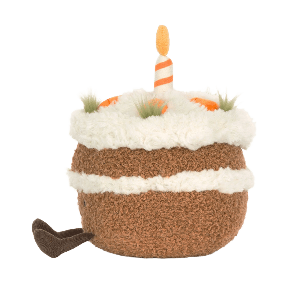 Amuseables Carrot Cake