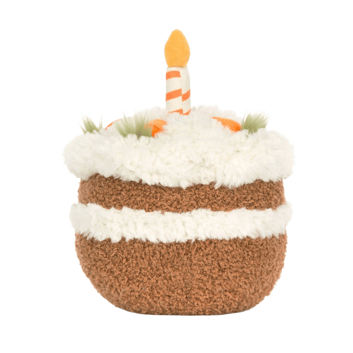 Amuseables Carrot Cake