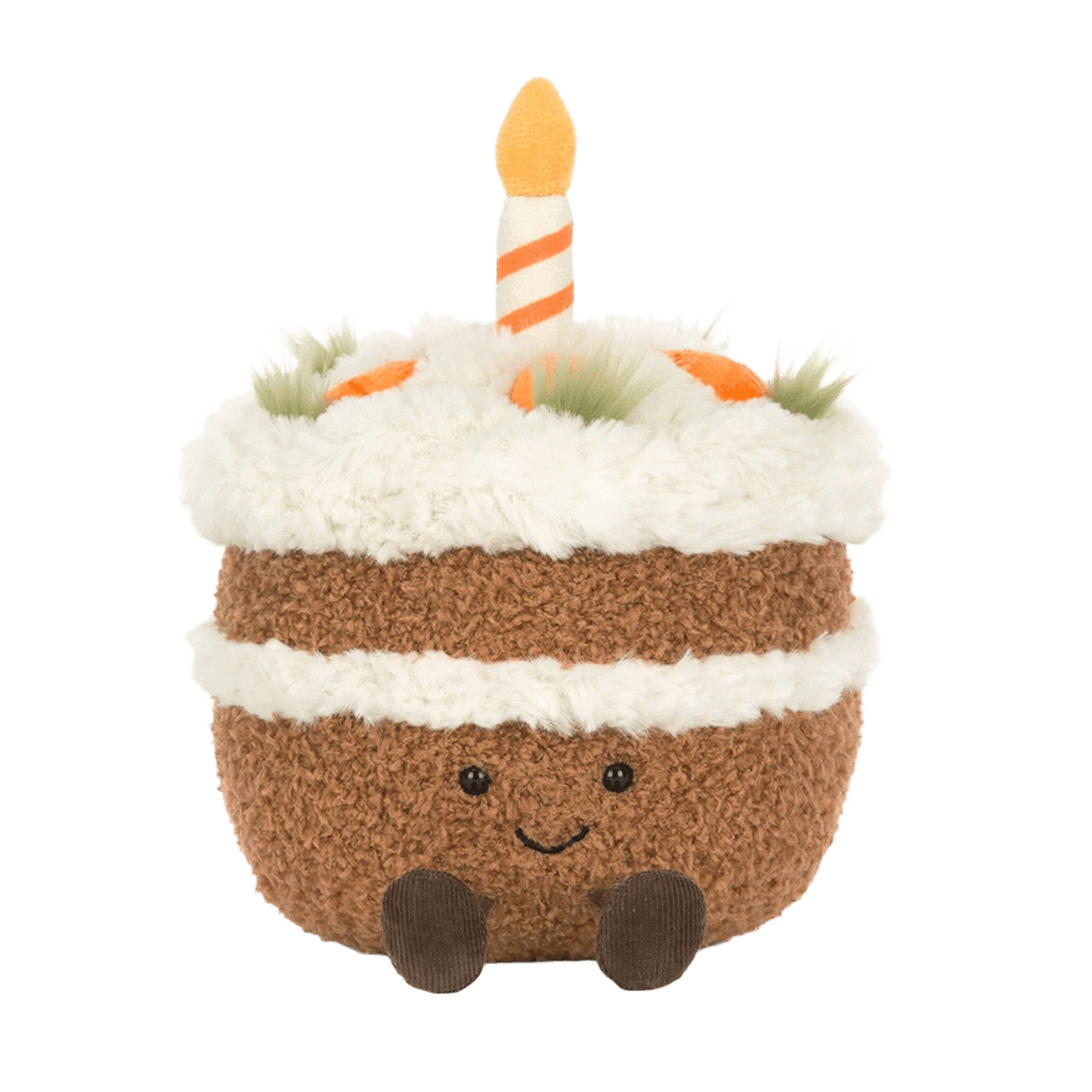 Amuseables Carrot Cake