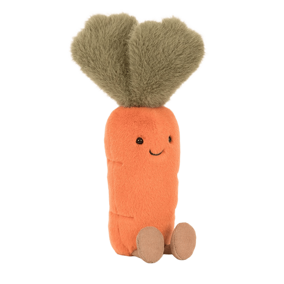 Amuseables Carrot
