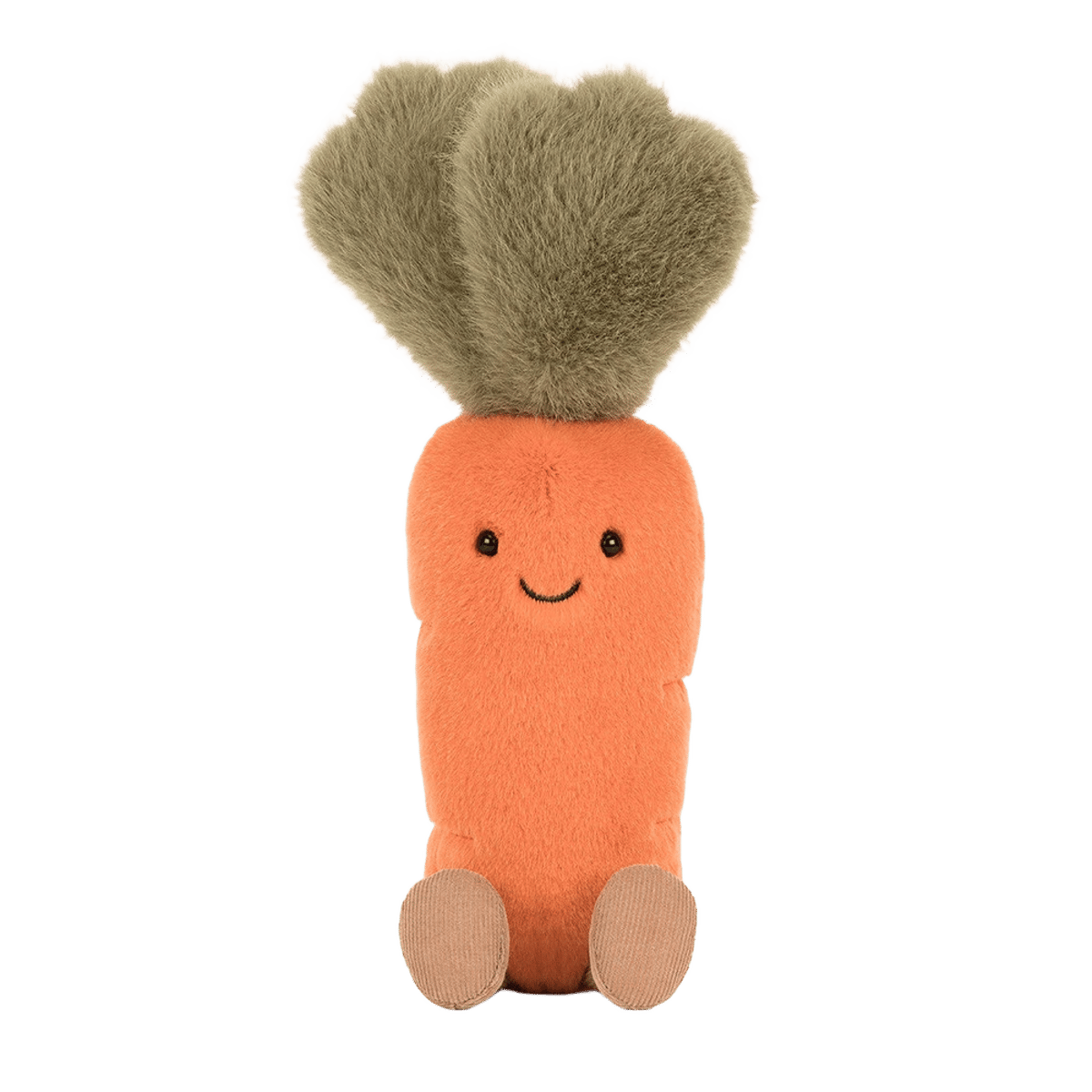 Amuseables Carrot