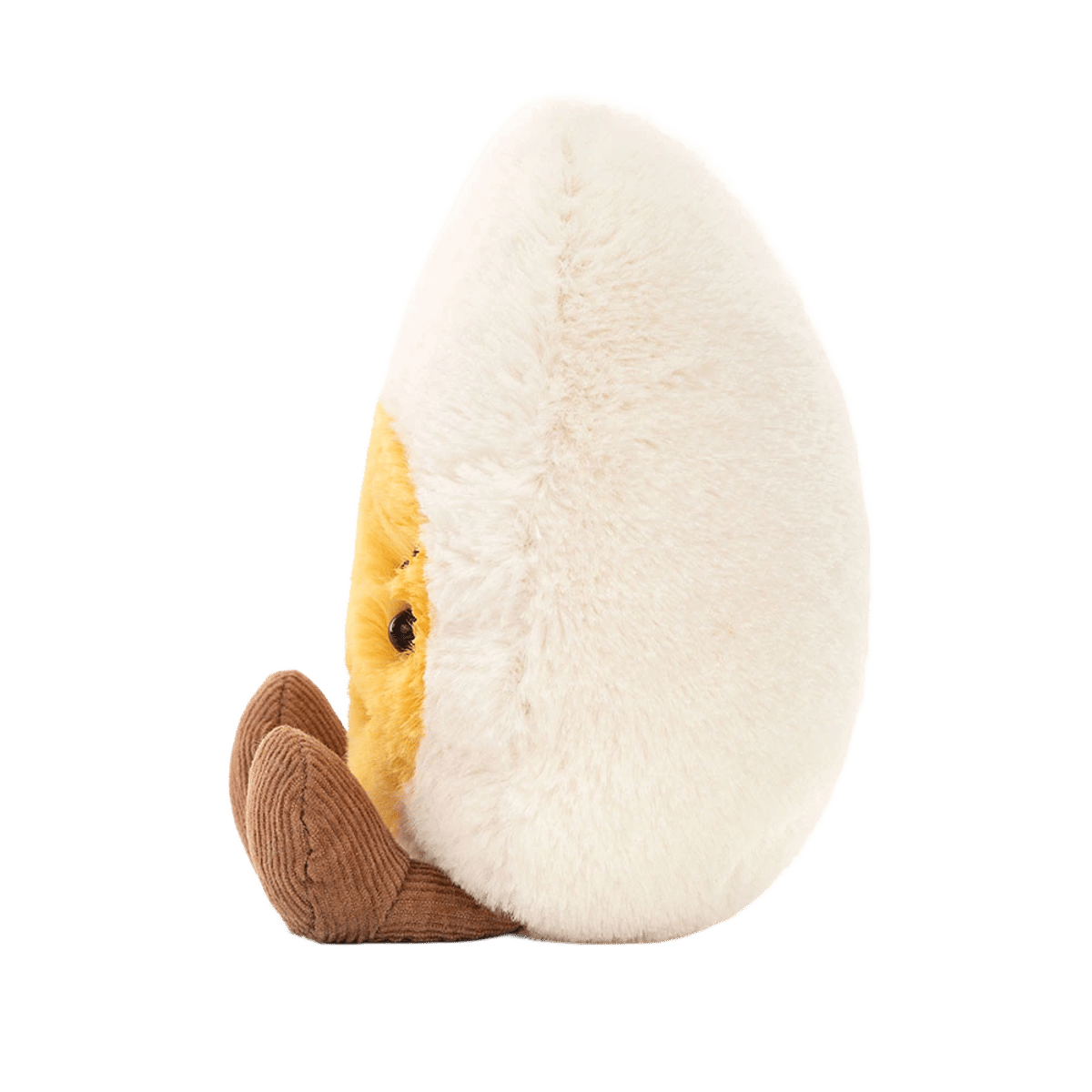 Amuseables Cheeky Boiled Egg