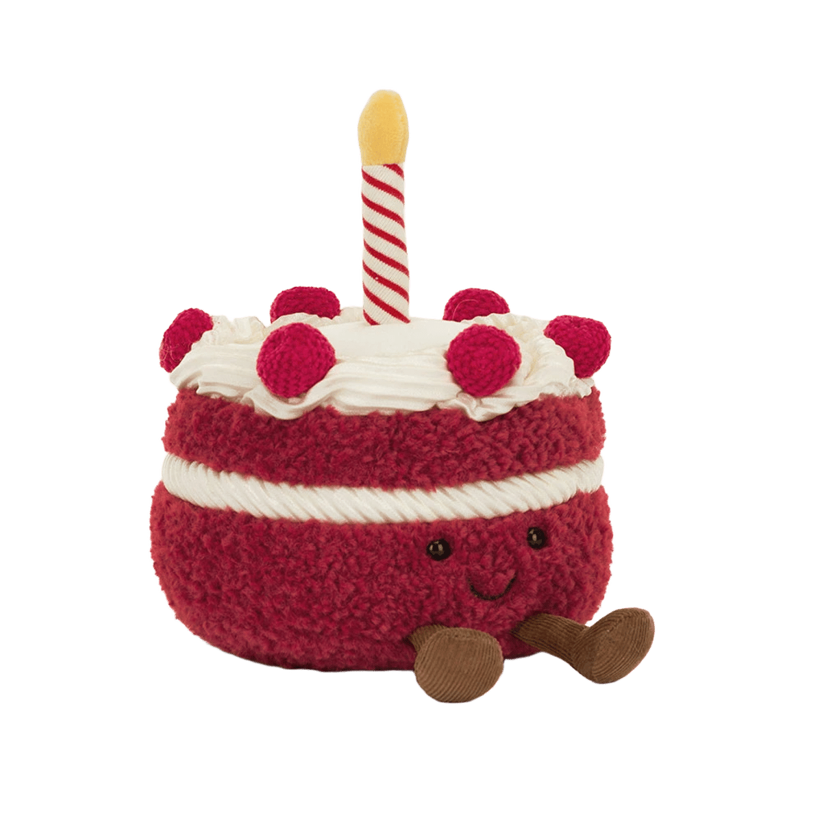 Amuseables Cheri Cake