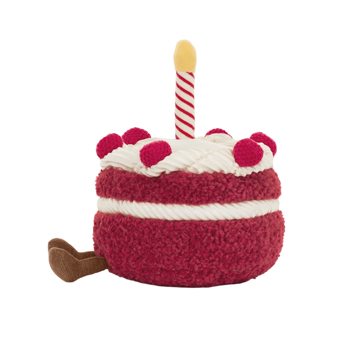 Amuseables Cheri Cake