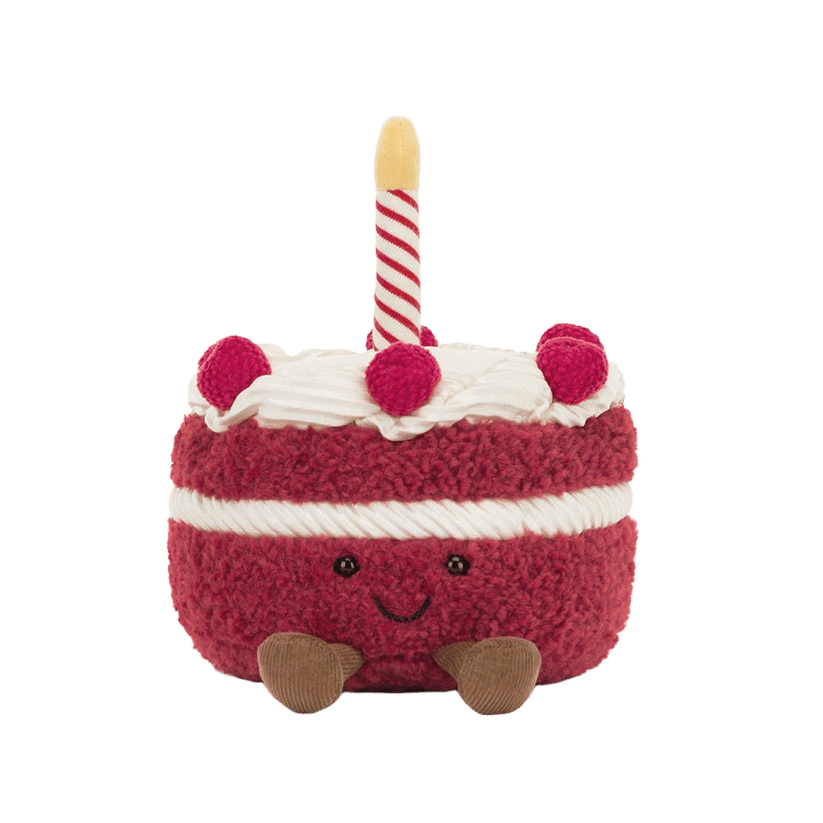 Amuseables Cheri Cake