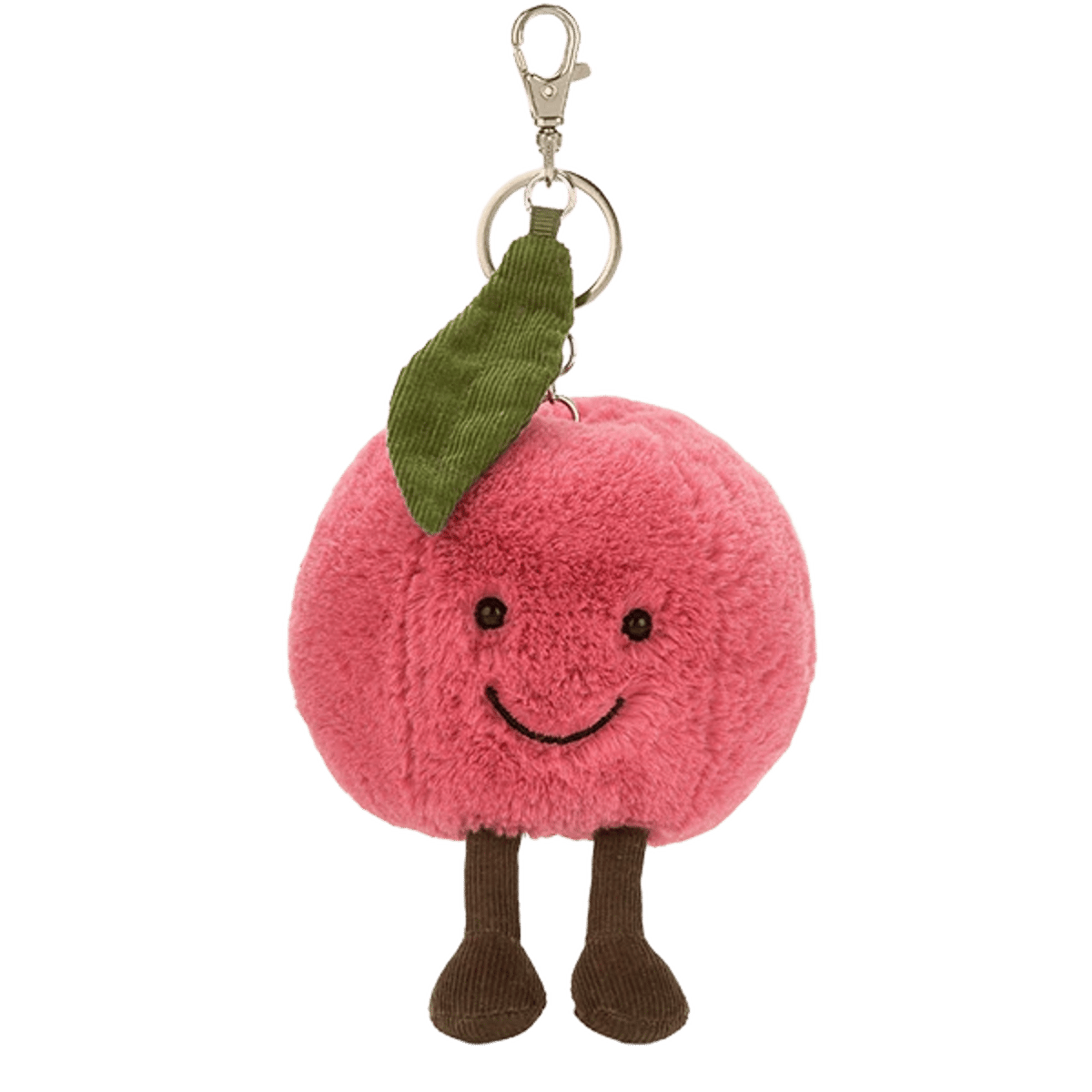 Amuseables Cherry Bag Charm