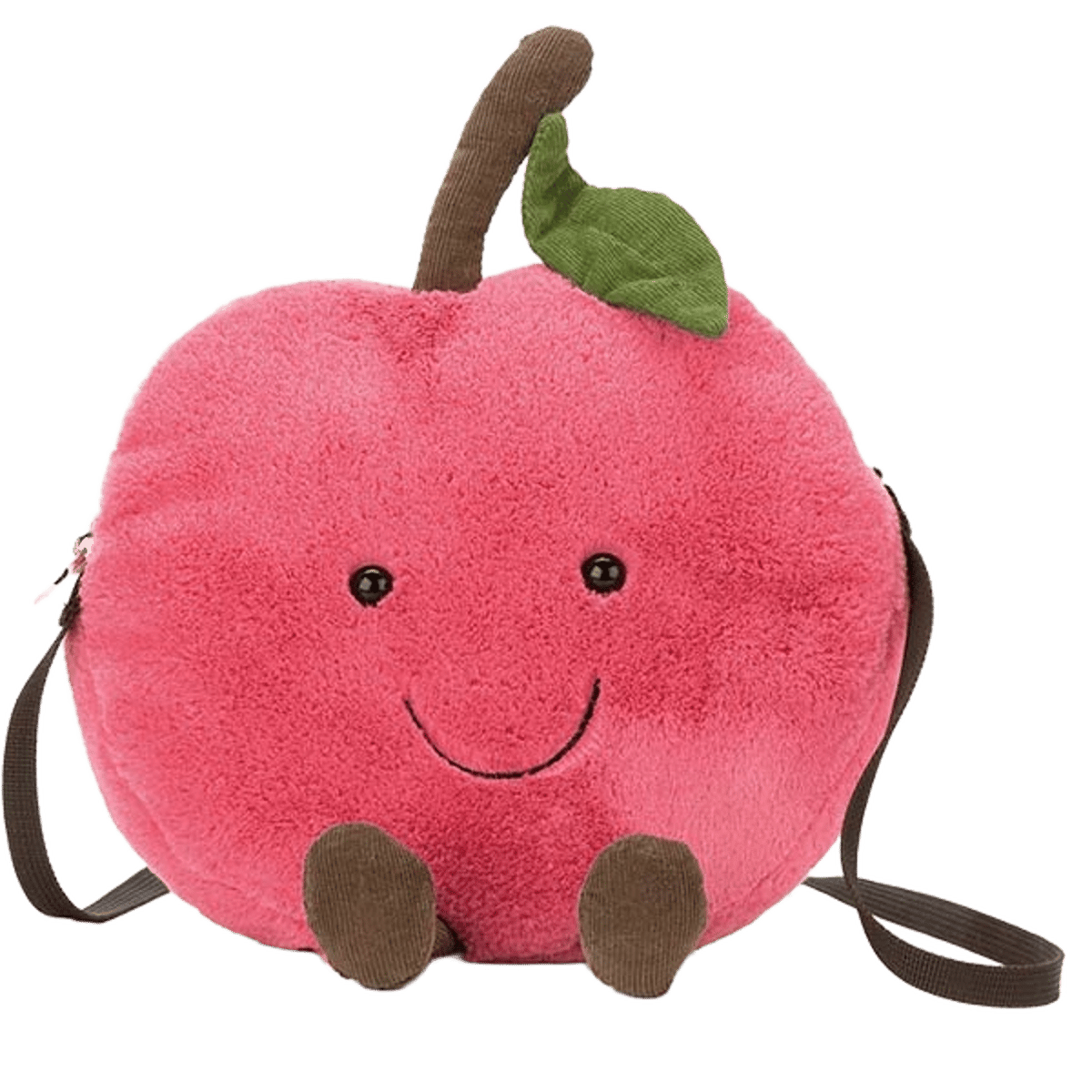 Amuseables Cherry Shoulder Bag