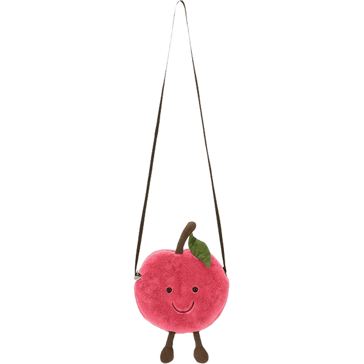 Amuseables Cherry Shoulder Bag
