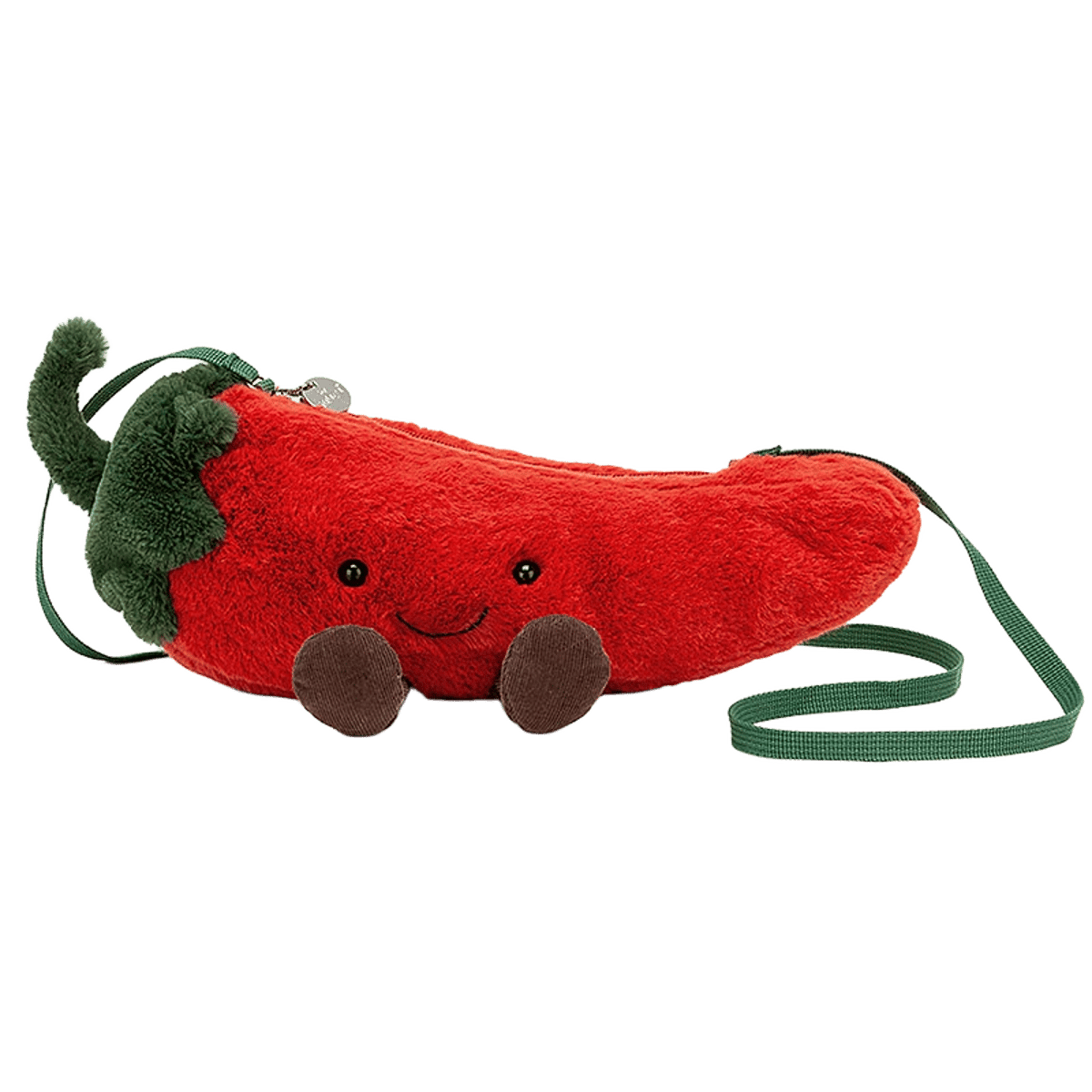 Amuseables Chilli Pepper Shoulder Bag