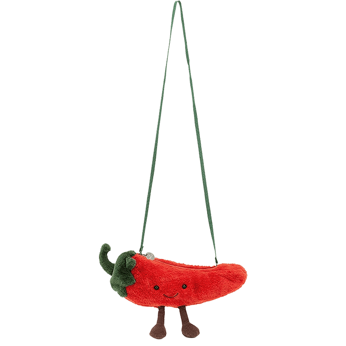 Amuseables Chilli Pepper Shoulder Bag