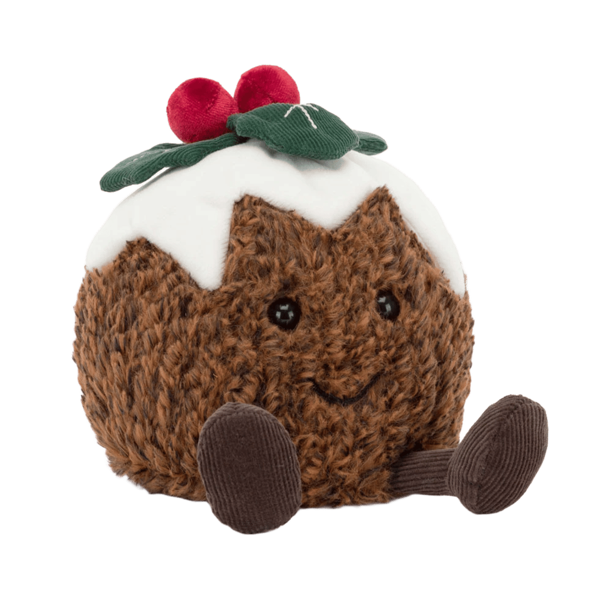 Amuseables Christmas Pudding