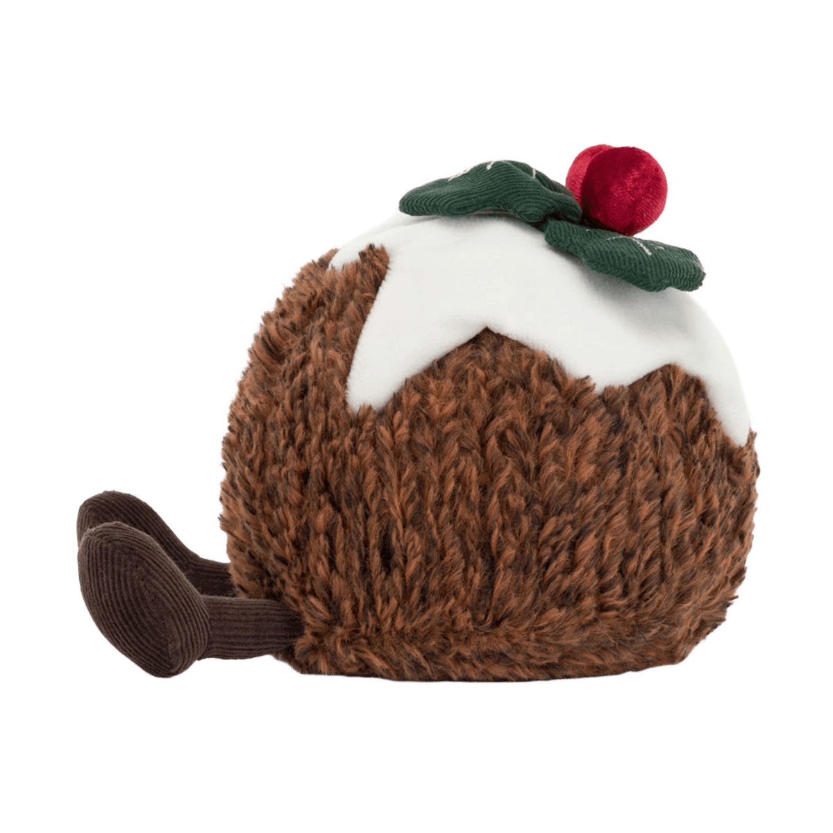 Amuseables Christmas Pudding