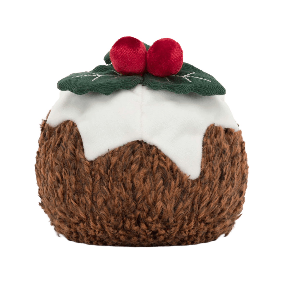 Amuseables Christmas Pudding