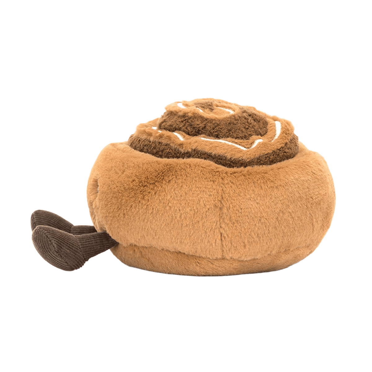 Amuseables Cinnamon Bun