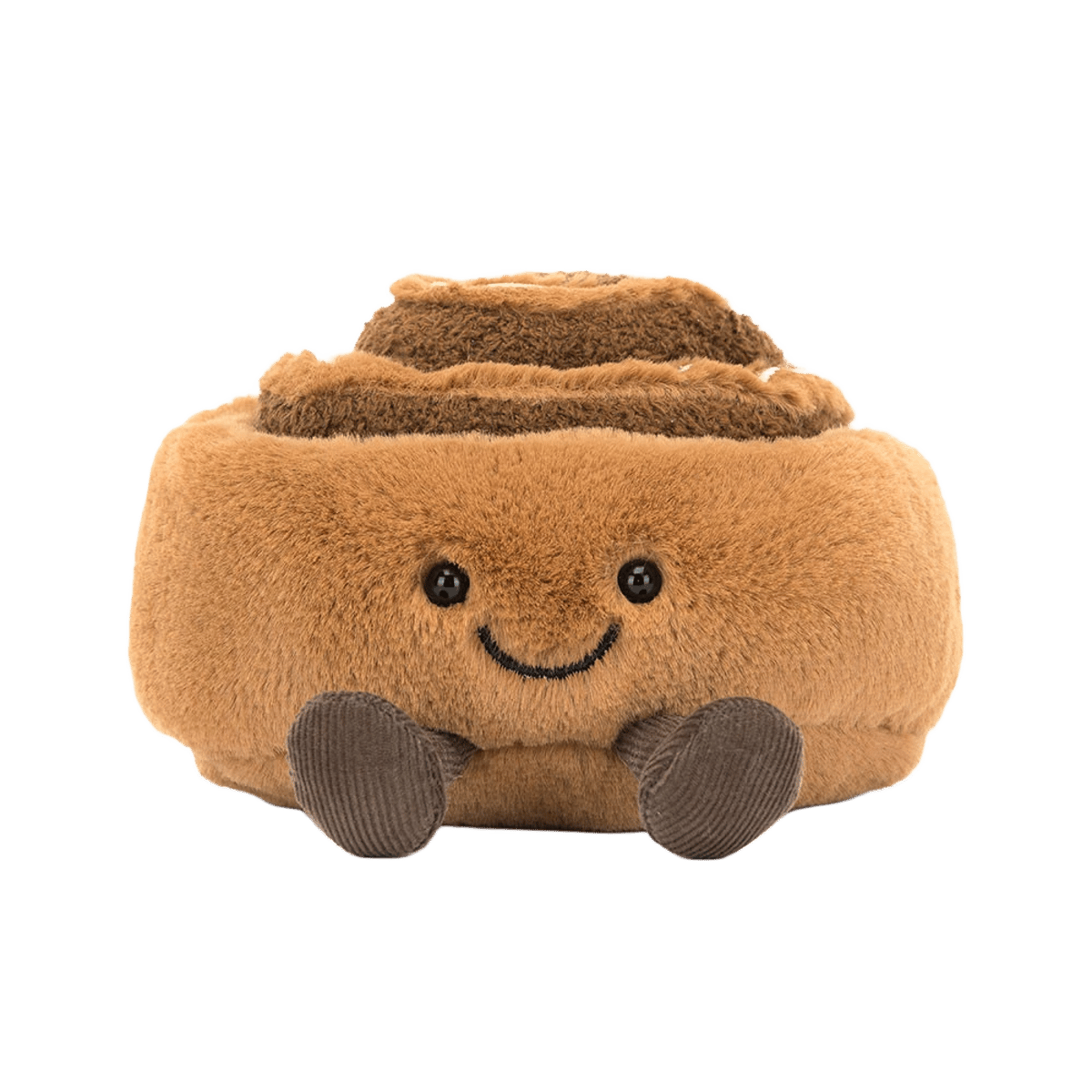 Amuseables Cinnamon Bun