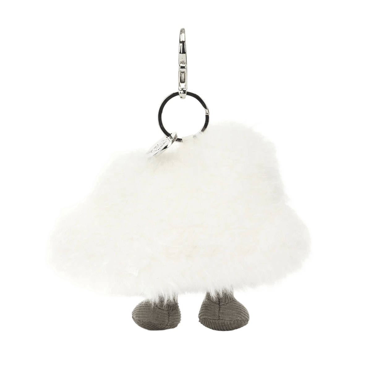 Amuseables Cloud Bag Charm
