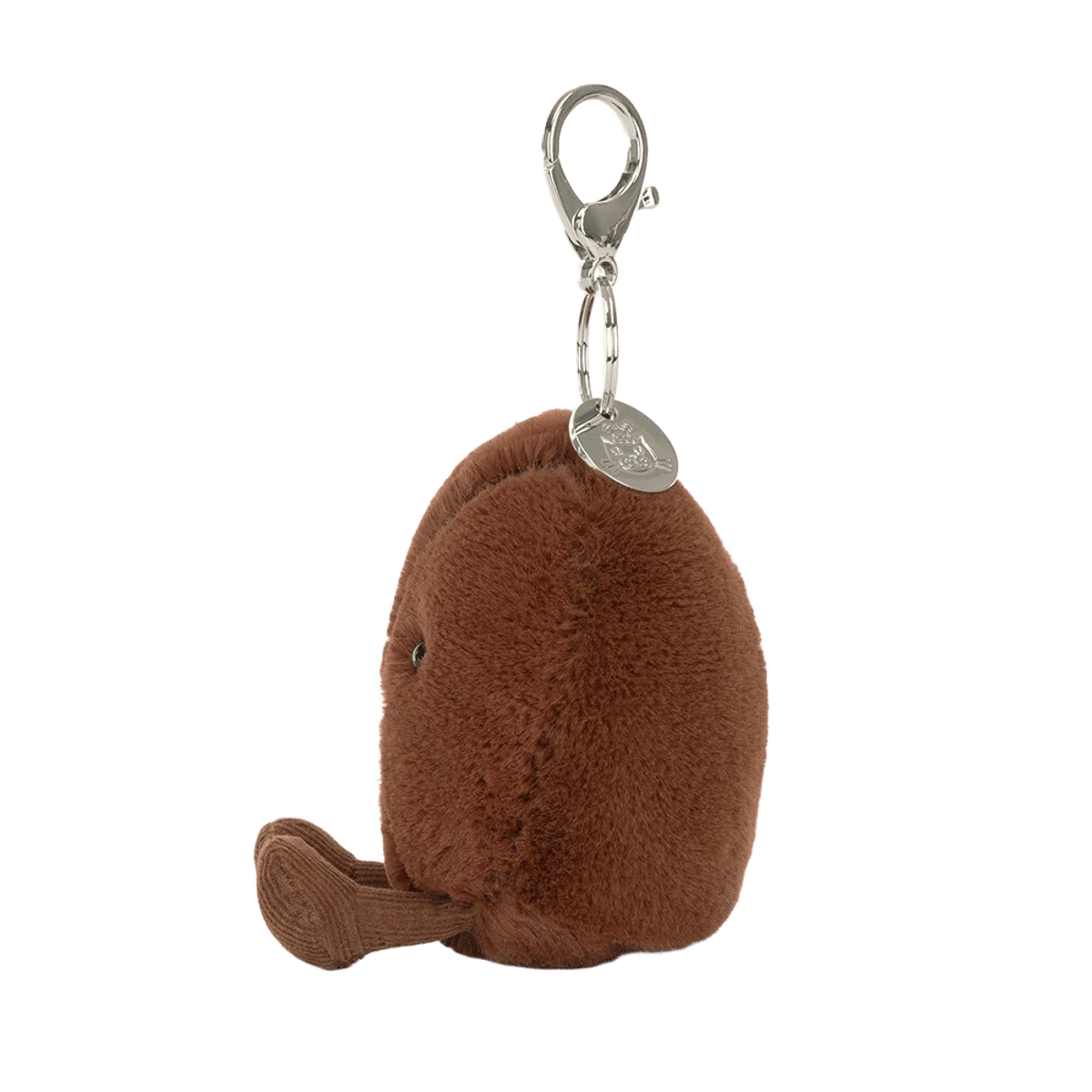 Amuseables Coffee Bean Bag Charm