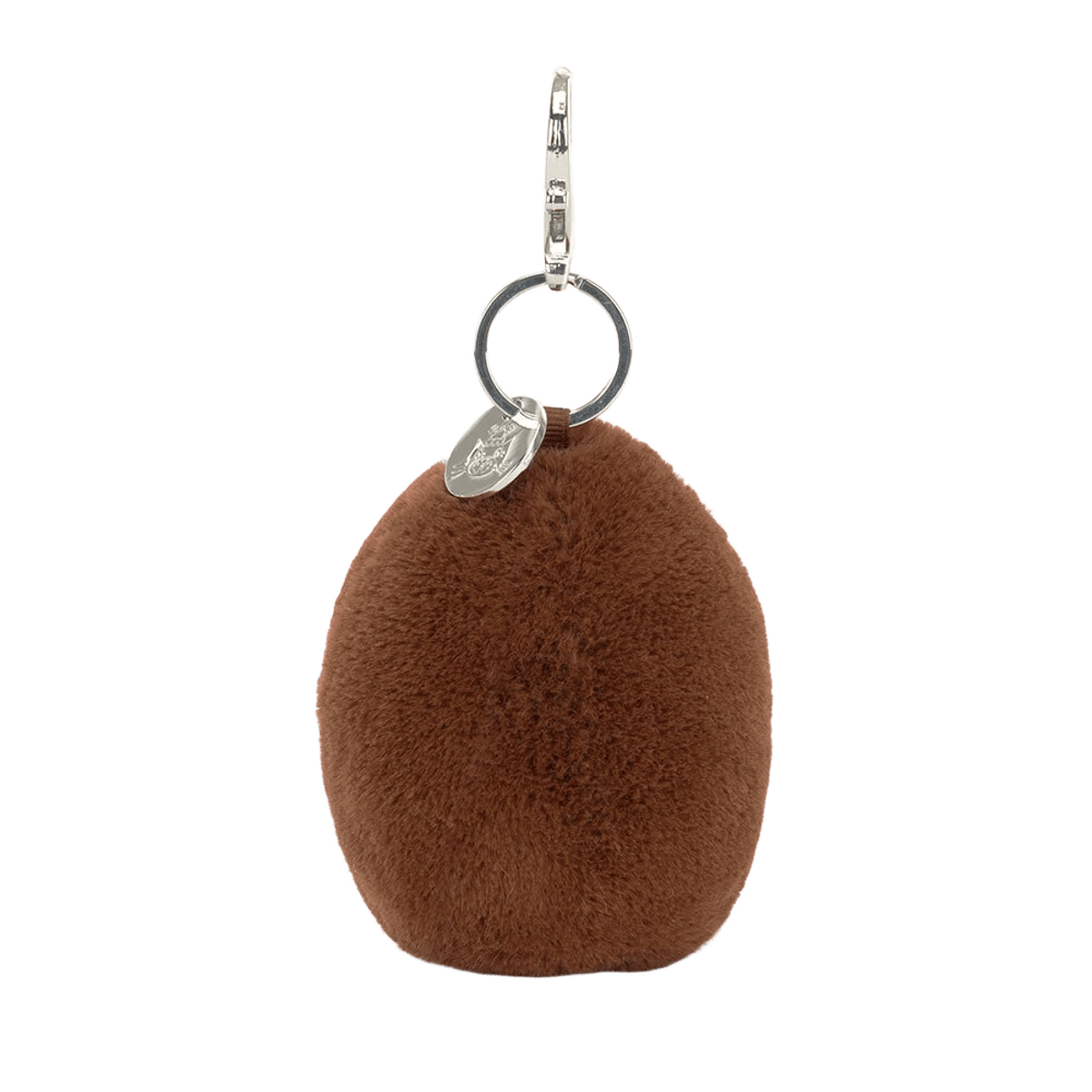 Amuseables Coffee Bean Bag Charm