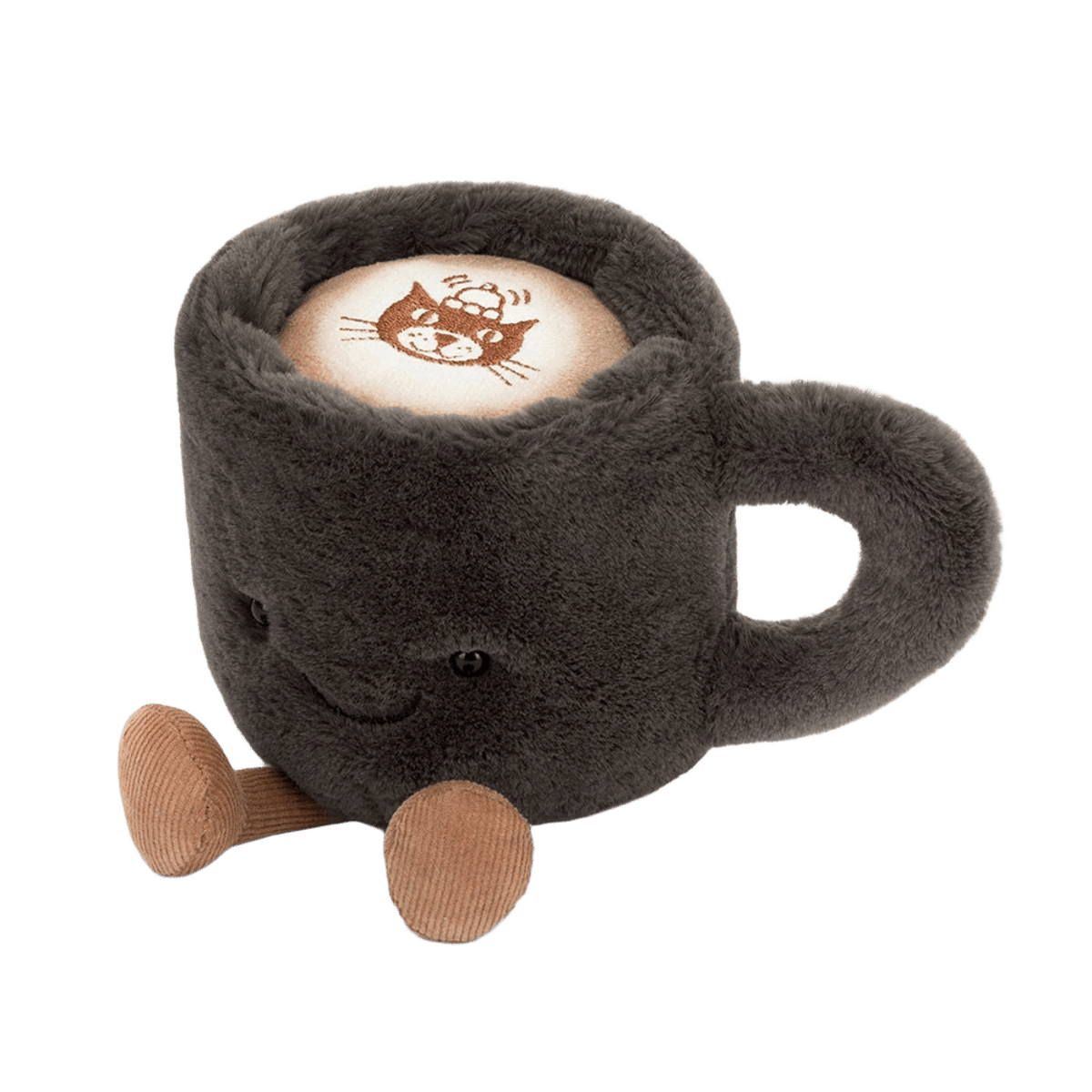 Amuseables Coffee Cup