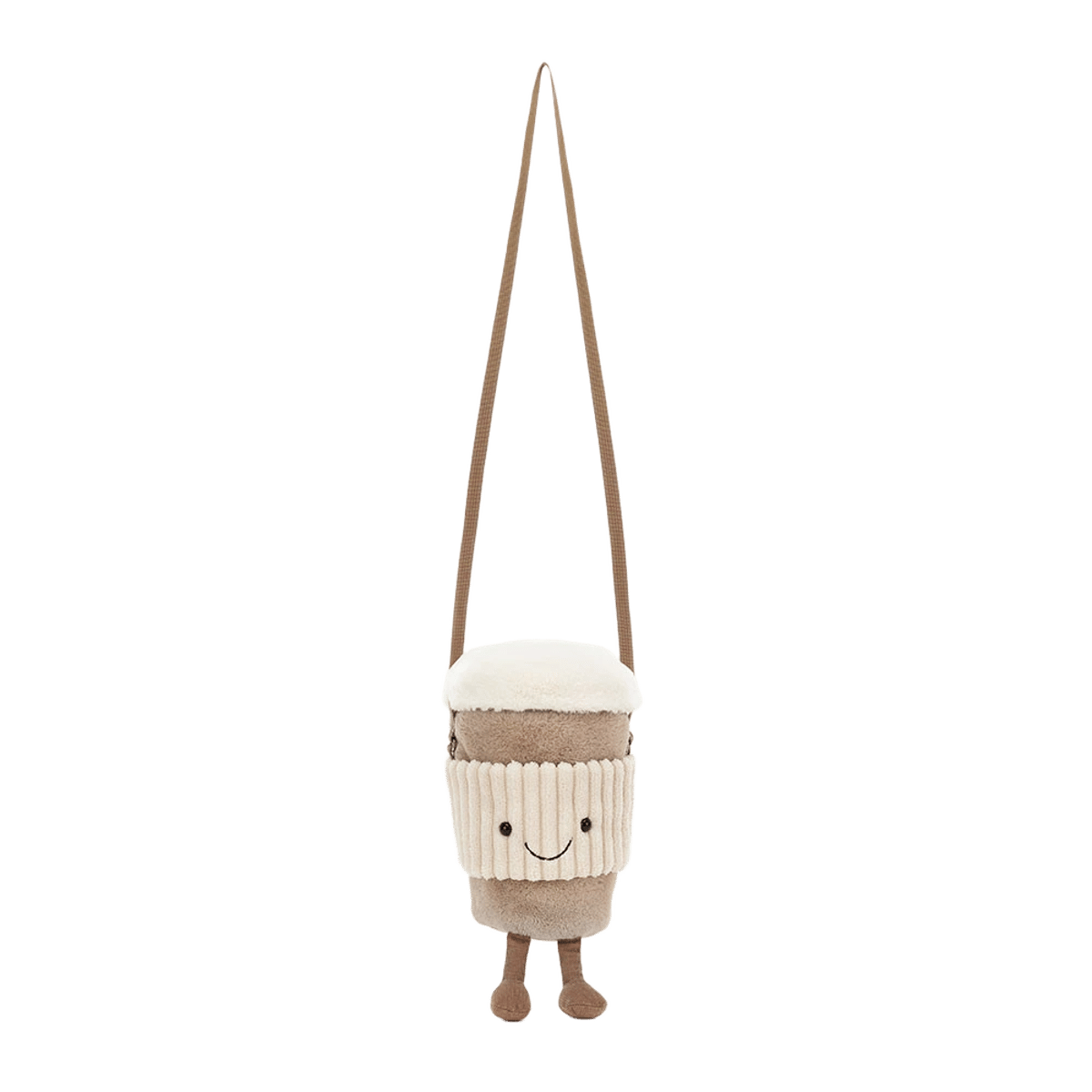 Amuseables Coffee-to-Go Bag